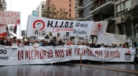 Córdoba marchará por la Memoria, Verdad y Justicia
