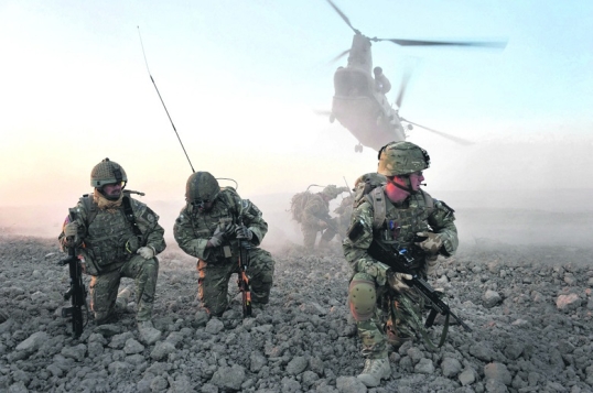 Afirman que las acciones de la OTAN parecen ser preparación de una agresión a gran escala contra Rusia