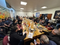 Gremios de diferentes actividades y organizaciones sociales motorizan un armado multisectorial