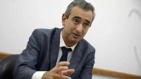 Fentanilo contaminado: Javkin presentó pruebas y vínculos entre los laboratorios HBL Pharma y Ramallo