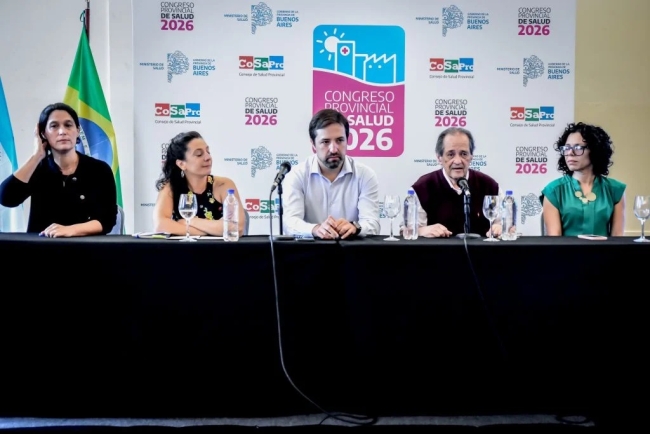 Nicolás Kreplak: El Gobierno de Milei apuesta a una “destrucción del sistema sanitario a largo plazo”