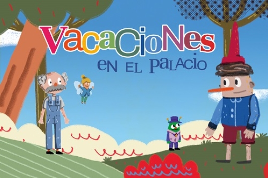 Todas las propuestas del Palacio Libertad para las vacaciones de invierno
