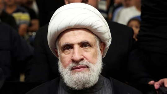 Hezbolá dijo que ha entrado en una nueva etapa denominada «batalla abierta de ajuste de cuentas» con Israel