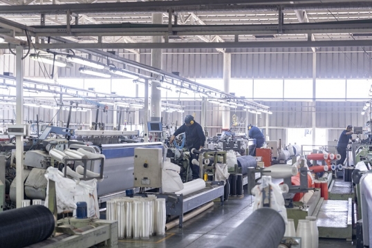 El Banco Nación superó los US$ 11.000 millones en créditos en lo que va de 2024