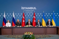 Rusia revela qué se discutirá en la nueva ronda de negociaciones trilaterales sobre Ucrania