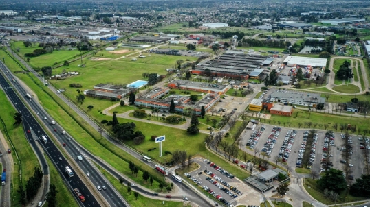 Ford pidió avanzar en una reducción de la carga impositiva que afecta a las exportaciones