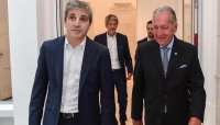 Caputo aseguró que el Gobierno "no va a hacer nada" para desequilibrar la cancha a favor de ningún sector