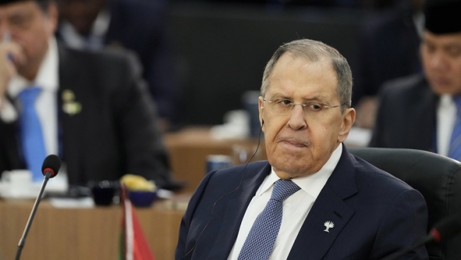Lavrov: La multipolaridad en el mundo actual, «no es una elección, sino una realidad objetiva»