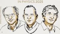 Premio Nobel de Física 2025
