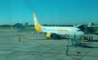 Río Negro imputó a Flybondi tras las cancelaciones de vuelos registradas en Bariloche