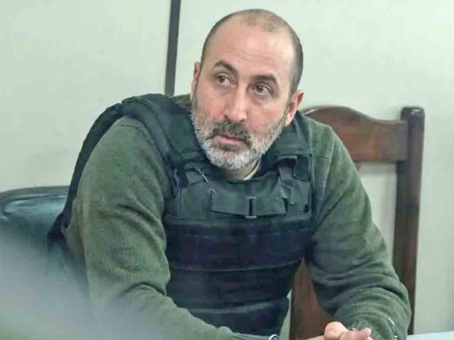 Bolivia: Dictan una segunda prisión preventiva para Fernando Cerimedo